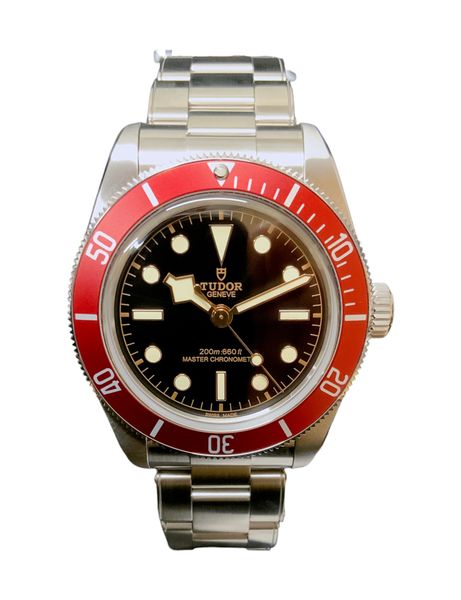 Tudor Black Bay M7941A1A0RU-0001